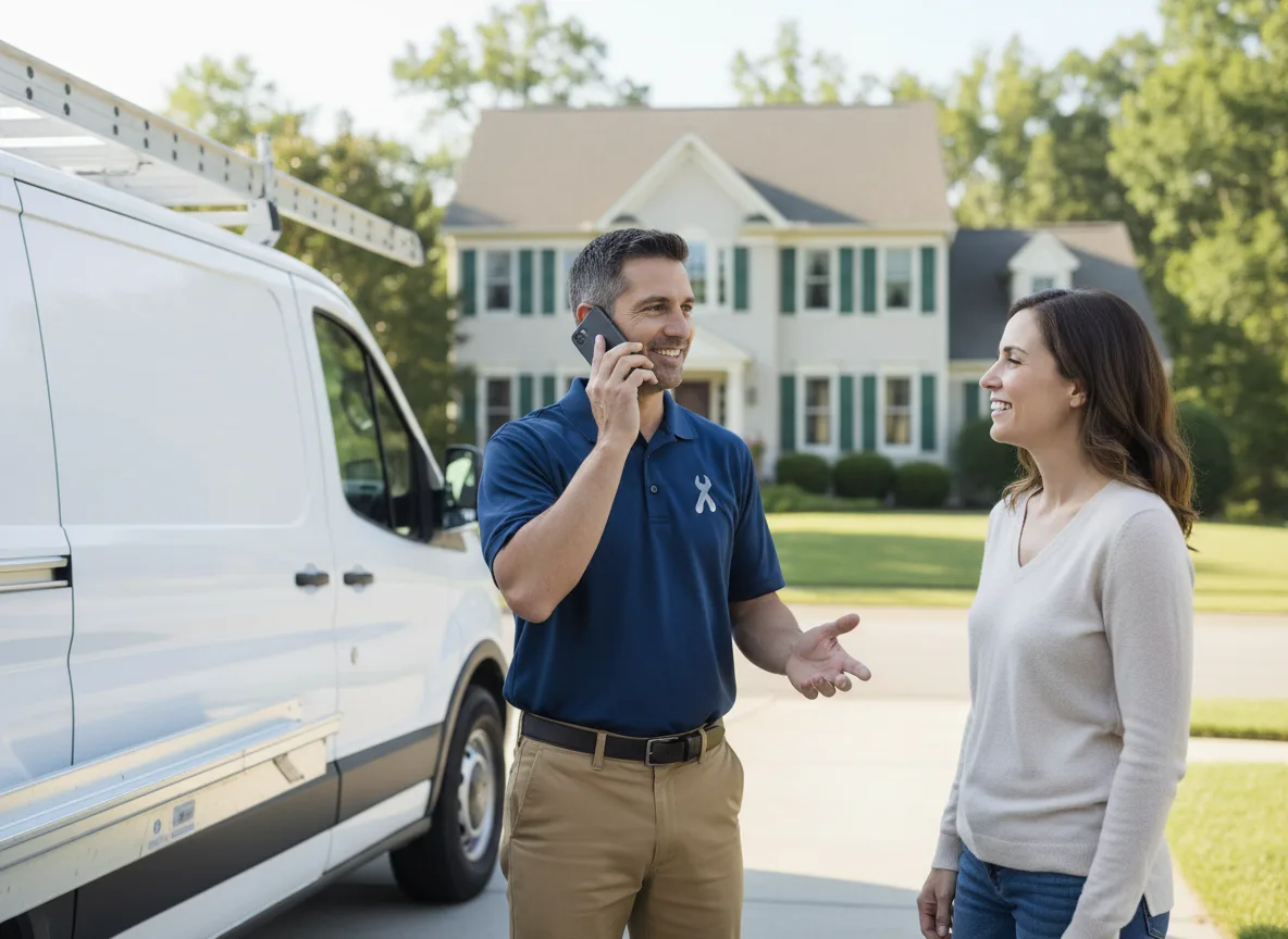 Home Gutter Service Grand Chain, IL FAQs